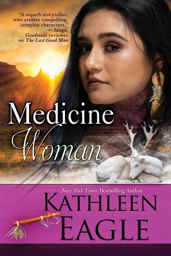 Medicine Woman - Eagle, Kathleen
