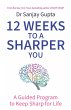 12 Weeks to a Sharper You - Bild 1
