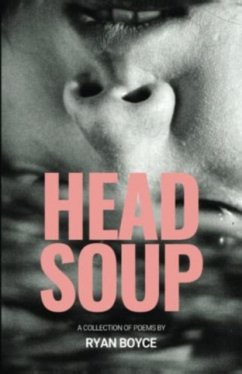 Head Soup - Boyce, Ryan