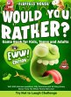 Would You Rather Game Book for Kids,... - Bild 1