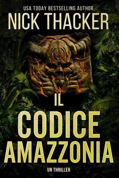 Il Codice Amazzonia - Thacker, Nick