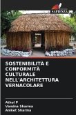 SOSTENIBILITÀ E CONFORMITÀ CULTURALE NELL'ARCHITETTURA VERNACOLARE