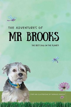 The Adventures of Mr Brooks - Everson, Sheralee