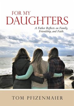 Cover For My Daughters