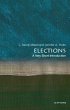 Elections: A Very Short Introduction - Bild 1