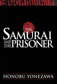 Cover The Samurai and the Prisoner