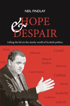 Hope & Despair - Findlay, Neil