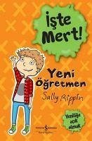 Iste Mert Yeni Ögretmen - Rippin, Sally