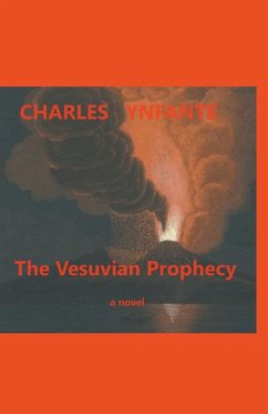 Cover The Vesuvian Prophecy