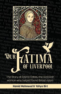 Our Fatima of Liverpool - Mahmood, Hamid; Birt, Yahya
