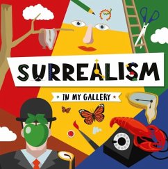 Cover Surrealism