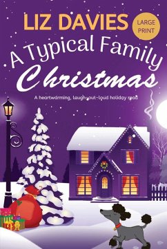 A Typical Family Christmas - Davies, Liz