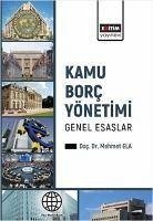 Kamu Borc Yönetimi - Ela, Mehmet