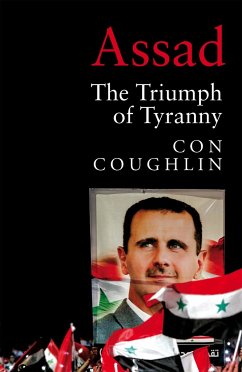 Assad - Coughlin, Con