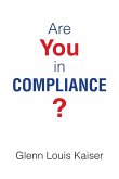 Are You in Compliance?