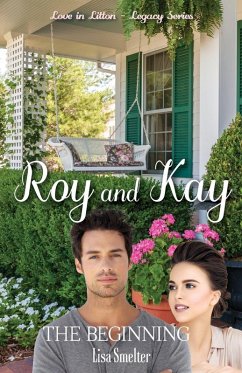Roy and Kay - The Beginning - Smelter, Lisa