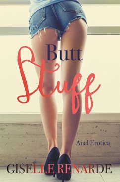 Butt Stuff - Renarde, Giselle