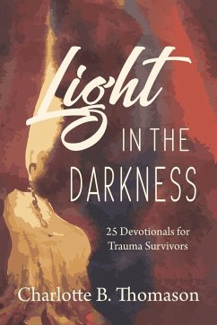 Light in the Darkness - Thomason, Charlotte B.