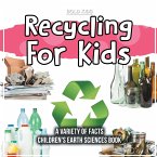 Recycling For Kids