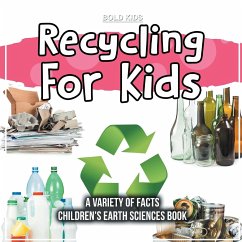 Cover Recycling For Kids
