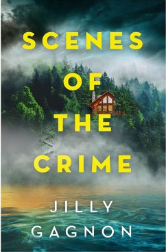 Scenes of the Crime - Gagnon, Jilly