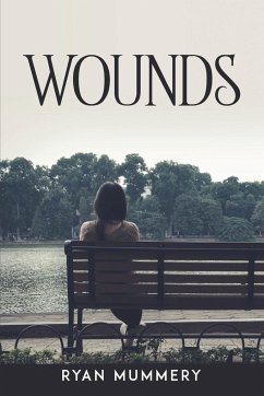 Wounds - Ryan Mummery