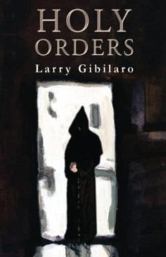 Cover Holy Orders