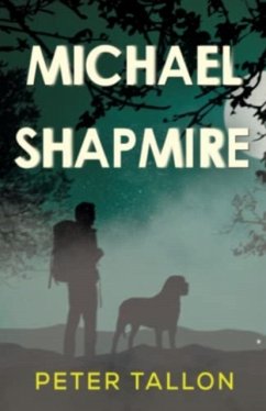 Michael Shapmire - Tallon, Peter