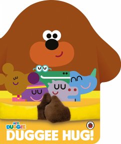 Hey Duggee: Duggee Hug - Hey Duggee