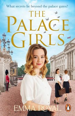 The Palace Girls - Royal, Emma