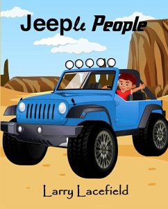 Jeeple People - Lacefield, Larry G