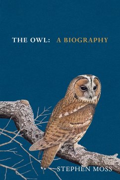 The Owl - Moss, Stephen