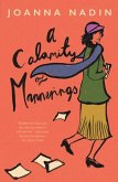 A Calamity of Mannerings A Calamity of Mannerings