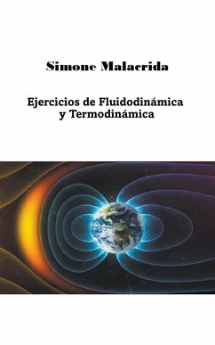 Ejercicios de Fluidodinámica y Termodinámica - Malacrida, Simone