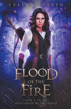 Flood of the Fire - Puerto, Evelyn