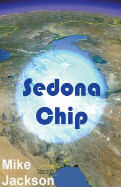 Sedona Chip - Jackson, Mike