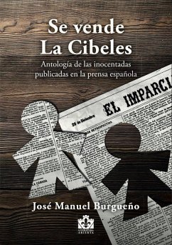Cover Se vende La Cibeles