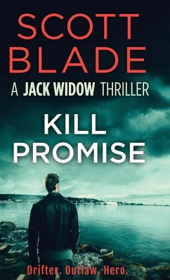 Kill Promise - Blade, Scott