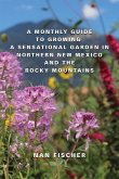 Southwest Foraging Handbook: Wild Edible Plants of Texas, Arizona