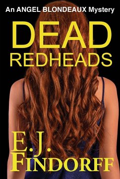 Dead Redheads - Findorff, E. J.