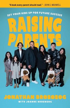 Raising Parents - Brozozog, Jonathan