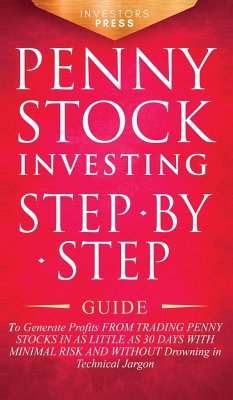 PENNY STOCK INVESTING - Press, Investors