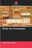 MCQs em Imunologia