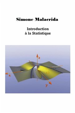 Introduction à la Statistique - Malacrida, Simone