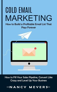 Cold Email Marketing - Meyers, Nancy