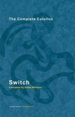 Switch - Williams, Isobel