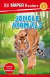 DK Super Readers Level 1 Jungle Animals - Bild 1