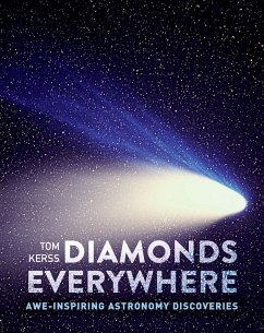 Diamonds Everywhere - Kerss, Tom; Royal Observatory Greenwich; Collins Astronomy