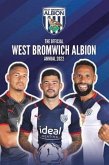 The Official West Bromwich Albion Annual