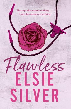 Flawless - Silver, Elsie